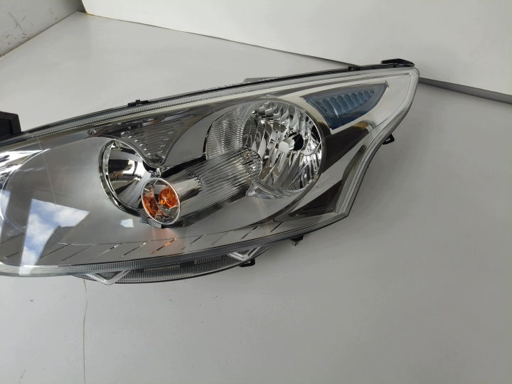 Frontscheinwerfer Ford B-Max AV11-13W030-AD Links Scheinwerfer Headlight SCH9268356077gv