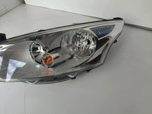 Laden Sie das Bild in den Galerie-Viewer, Frontscheinwerfer Ford B-Max AV11-13W030-AD Links Scheinwerfer Headlight SCH9268356077gv