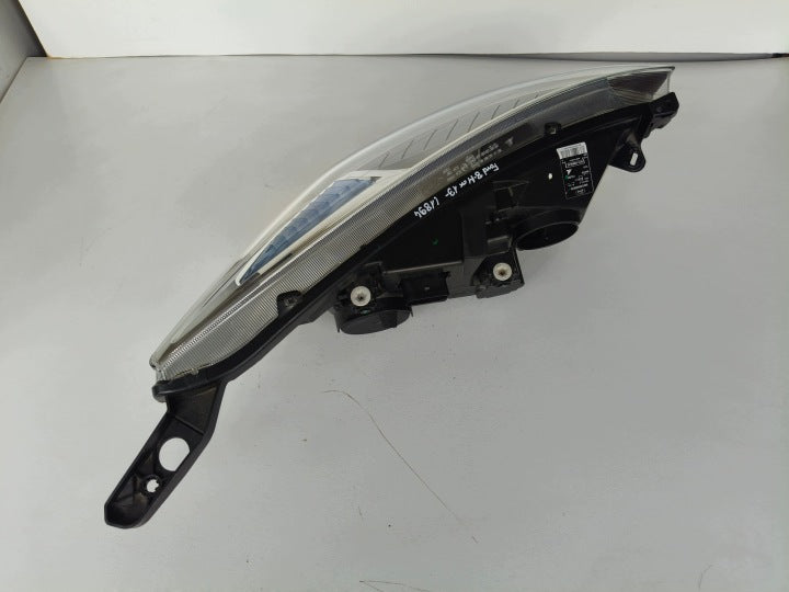 Frontscheinwerfer Ford B-Max AV11-13W030-AD Links Scheinwerfer Headlight SCH9268356077gv
