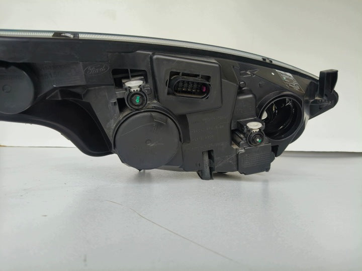 Frontscheinwerfer Ford B-Max AV11-13W030-AD Links Scheinwerfer Headlight SCH9268356077gv