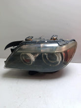 Laden Sie das Bild in den Galerie-Viewer, Frontscheinwerfer BMW E65 S-1128-7162111 Links Scheinwerfer Headlight SCH9268558897ve