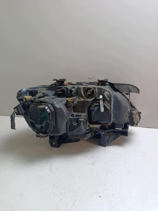 Frontscheinwerfer BMW E65 S-1128-7162111 Links Scheinwerfer Headlight SCH9268558897ve