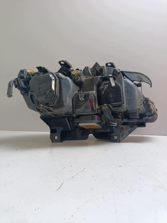Frontscheinwerfer BMW E65 S-1128-7162111 Links Scheinwerfer Headlight SCH9268558897ve