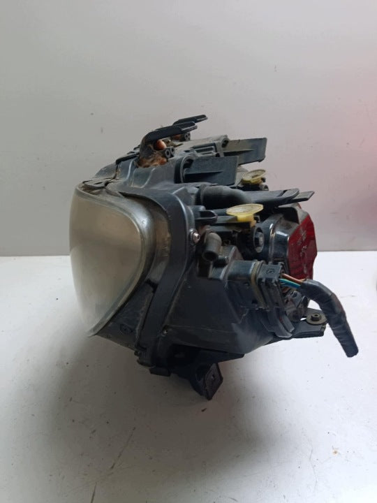 Frontscheinwerfer BMW E65 S-1128-7162111 Links Scheinwerfer Headlight SCH9268558897ve