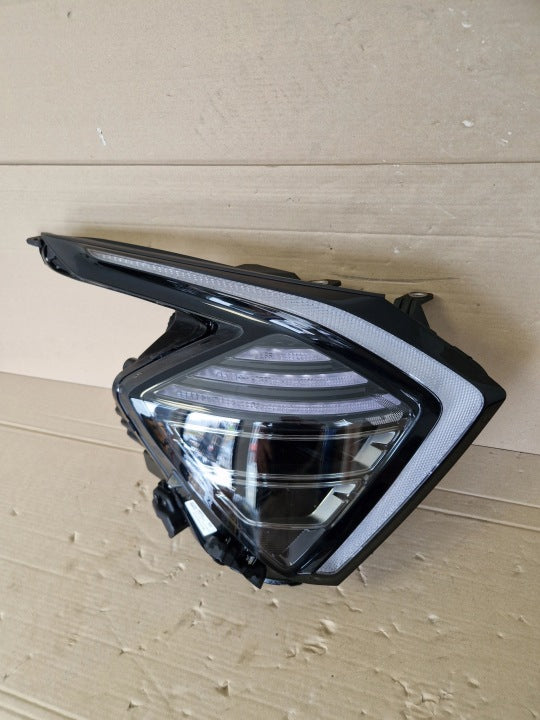 Frontscheinwerfer Kia Sportage Nq5 92102R2100 LED Rechts Scheinwerfer Headlight SCH9268881287vx