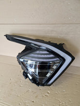 Laden Sie das Bild in den Galerie-Viewer, Frontscheinwerfer Kia Sportage Nq5 92102R2100 LED Rechts Scheinwerfer Headlight SCH9268881287vx