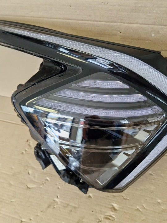 Frontscheinwerfer Kia Sportage Nq5 92102R2100 LED Rechts Scheinwerfer Headlight SCH9268881287vx