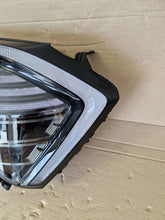 Laden Sie das Bild in den Galerie-Viewer, Frontscheinwerfer Kia Sportage Nq5 92102R2100 LED Rechts Scheinwerfer Headlight SCH9268881287vx