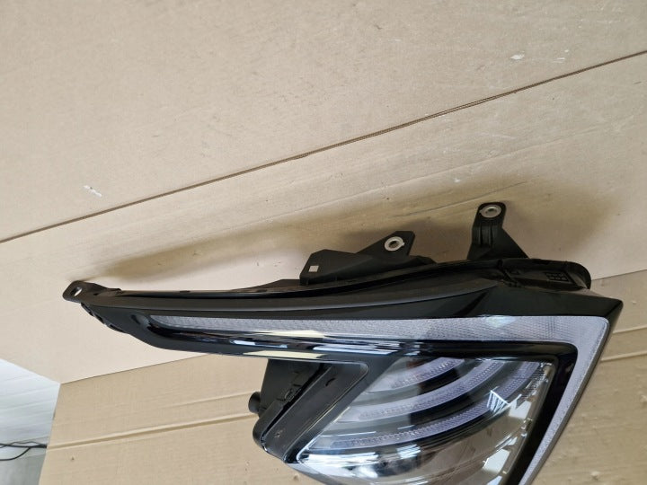 Frontscheinwerfer Kia Sportage Nq5 92102R2100 LED Rechts Scheinwerfer Headlight SCH9268881287vx