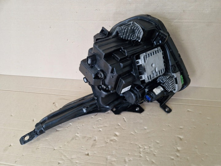 Frontscheinwerfer Kia Sportage Nq5 92102R2100 LED Rechts Scheinwerfer Headlight SCH9268881287vx