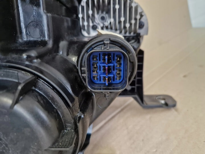 Frontscheinwerfer Kia Sportage Nq5 92102R2100 LED Rechts Scheinwerfer Headlight SCH9268881287vx