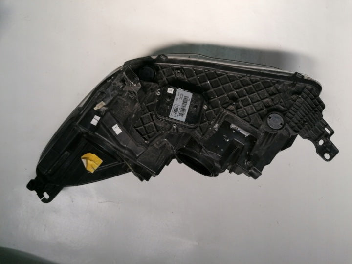 Frontscheinwerfer Ford Kuga GV41-15D Rechts Scheinwerfer Headlight SCH9268929483ze