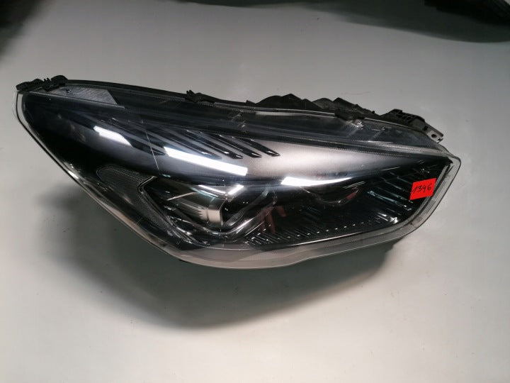 Frontscheinwerfer Ford Kuga GV41-15D Rechts Scheinwerfer Headlight SCH9268929483ze