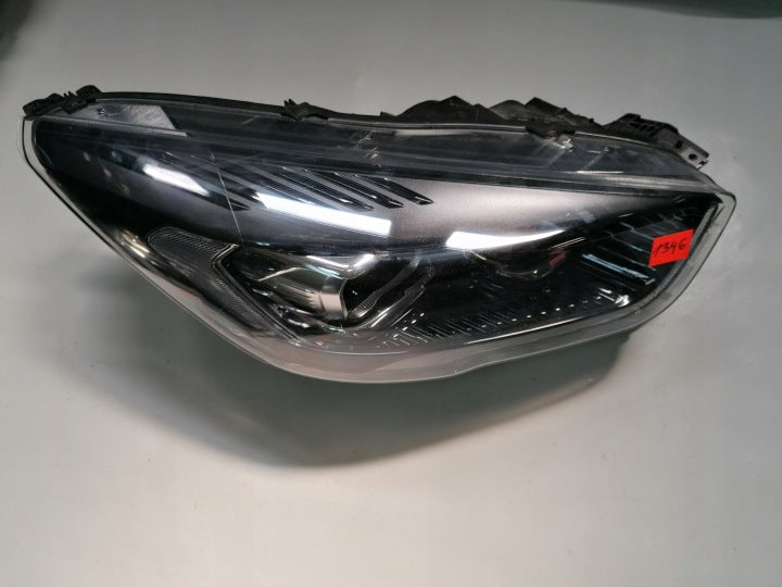 Frontscheinwerfer Ford Kuga GV41-15D Rechts Scheinwerfer Headlight SCH9268929483ze