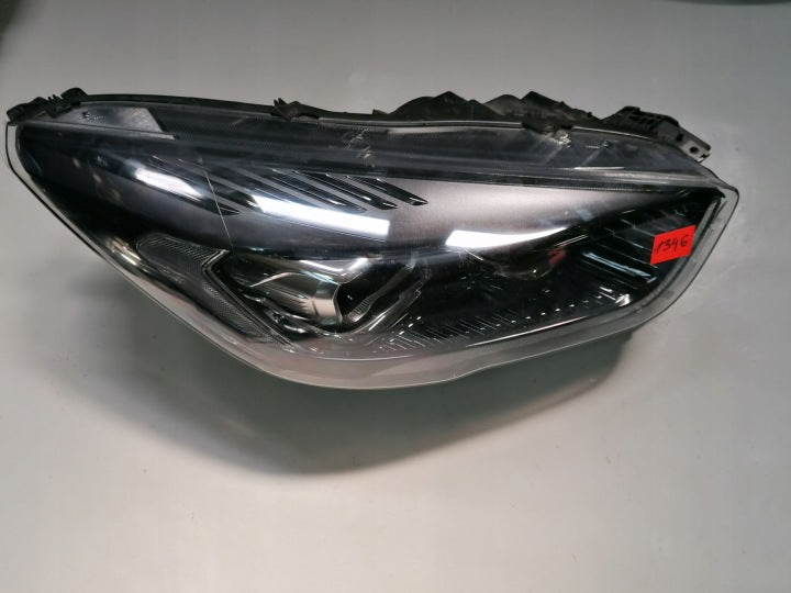Frontscheinwerfer Ford Kuga GV41-15D Rechts Scheinwerfer Headlight SCH9268929483ze