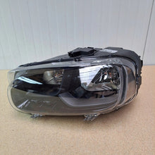 Load image into Gallery viewer, Frontscheinwerfer Citroën Berlingo 7117677 Links Scheinwerfer Headlight SCH9269008567sm