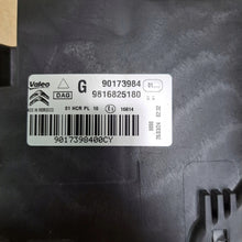 Load image into Gallery viewer, Frontscheinwerfer Citroën Berlingo 7117677 Links Scheinwerfer Headlight SCH9269008567sm
