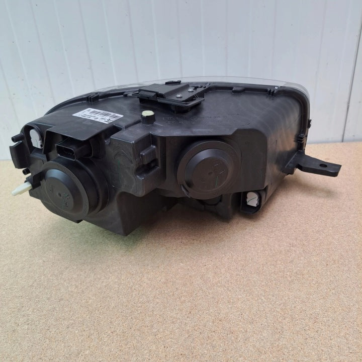 Frontscheinwerfer Citroën Berlingo 7117677 Links Scheinwerfer Headlight SCH9269008567sm