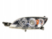 Laden Sie das Bild in den Galerie-Viewer, Frontscheinwerfer Mazda 3 Bk 216-1150L-LD-EM Links Scheinwerfer Headlight SCH9269011554zl