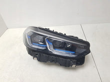 Laden Sie das Bild in den Galerie-Viewer, Frontscheinwerfer BMW X3 G01 G02 5A29218-06 Rechts Scheinwerfer Headlight SCH9269108058rc