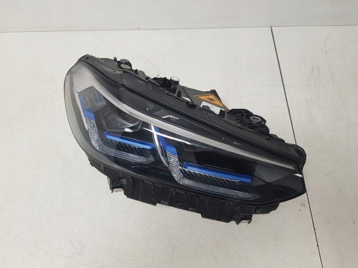 Frontscheinwerfer BMW X3 G01 G02 5A29218-06 Rechts Scheinwerfer Headlight SCH9269108058rc