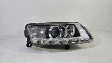 Laden Sie das Bild in den Galerie-Viewer, Frontscheinwerfer Audi A6 C6 143134543 Rechts Scheinwerfer Headlight SCH9269812132tw