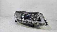 Laden Sie das Bild in den Galerie-Viewer, Frontscheinwerfer Audi A6 C6 143134543 Rechts Scheinwerfer Headlight SCH9269812132tw