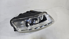 Laden Sie das Bild in den Galerie-Viewer, Frontscheinwerfer Audi A6 C6 143134543 Rechts Scheinwerfer Headlight SCH9269812132tw