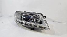 Laden Sie das Bild in den Galerie-Viewer, Frontscheinwerfer Audi A6 C6 143134543 Rechts Scheinwerfer Headlight SCH9269812132tw
