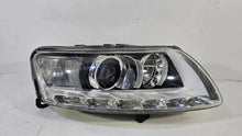 Laden Sie das Bild in den Galerie-Viewer, Frontscheinwerfer Audi A6 C6 143134543 Rechts Scheinwerfer Headlight SCH9269812132tw