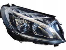Laden Sie das Bild in den Galerie-Viewer, Frontscheinwerfer Mercedes-Benz W205 A2059064003 Full LED Rechts Headlight SCH9270051422qk