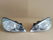 Load image into Gallery viewer, Frontscheinwerfer Volvo V60 I S60 31299995 Xenon Ein Satz Scheinwerfer Headlight SCH9270225828qq