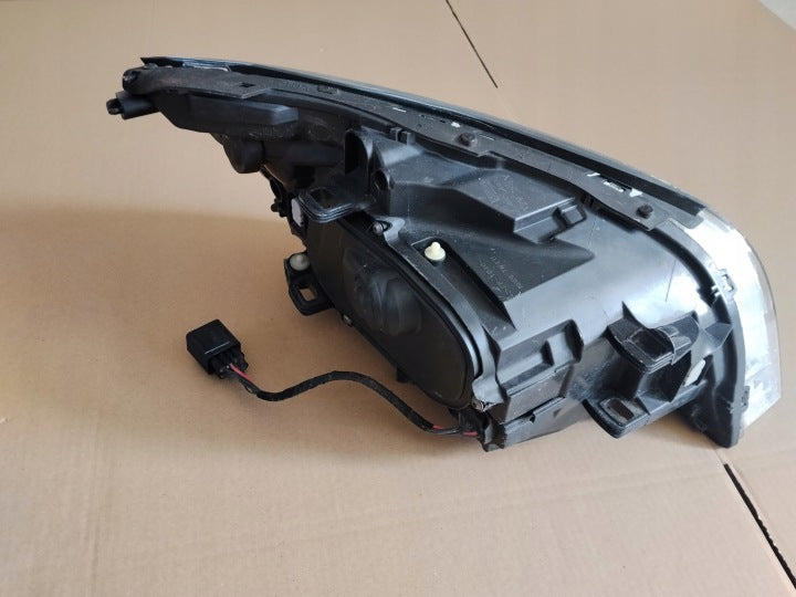 Frontscheinwerfer Volvo V60 I S60 31299995 Xenon Ein Satz Scheinwerfer Headlight SCH9270225828qq