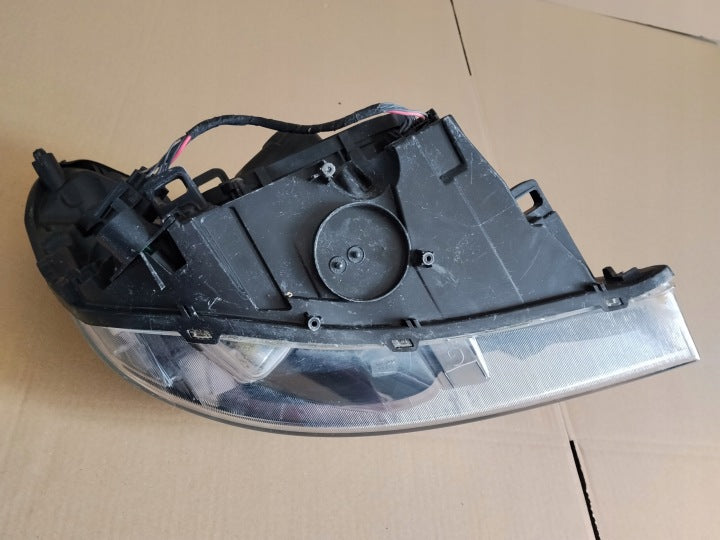 Frontscheinwerfer Volvo V60 I S60 31299995 Xenon Ein Satz Scheinwerfer Headlight SCH9270225828qq