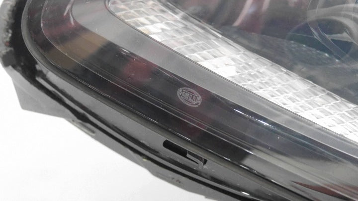 Frontscheinwerfer BMW 5 G31 G30 8495280 Rechts Scheinwerfer Headlight SCH9270274372ut
