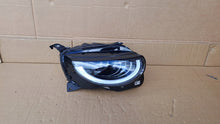 Laden Sie das Bild in den Galerie-Viewer, Frontscheinwerfer Fiat 500e 00521400260 LED Rechts Scheinwerfer Headlight SCH9270496265wh