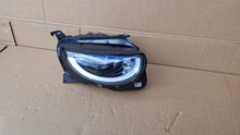 Laden Sie das Bild in den Galerie-Viewer, Frontscheinwerfer Fiat 500e 00521400260 LED Rechts Scheinwerfer Headlight SCH9270496265wh