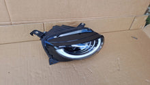 Laden Sie das Bild in den Galerie-Viewer, Frontscheinwerfer Fiat 500e 00521400260 LED Rechts Scheinwerfer Headlight SCH9270496265wh