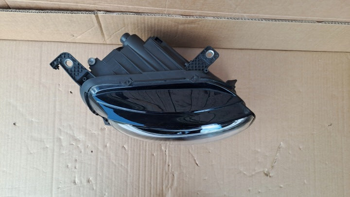 Frontscheinwerfer Fiat 500e 00521400260 LED Rechts Scheinwerfer Headlight SCH9270496265wh