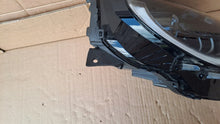 Laden Sie das Bild in den Galerie-Viewer, Frontscheinwerfer Fiat 500e 00521400260 LED Rechts Scheinwerfer Headlight SCH9270496265wh