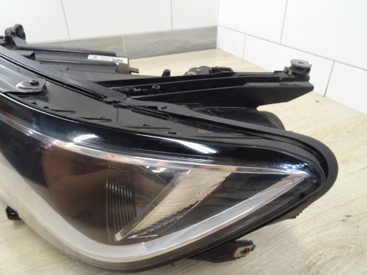 Frontscheinwerfer VW Passat B8 3G1941005B Links Scheinwerfer Headlight SCH9271344017vy