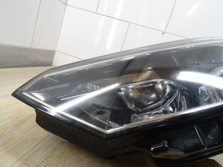 Frontscheinwerfer VW Passat B8 3G1941005B Links Scheinwerfer Headlight SCH9271344017vy