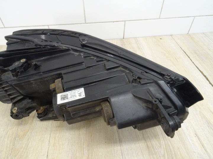 Frontscheinwerfer VW Passat B8 3G1941005B Links Scheinwerfer Headlight SCH9271344017vy