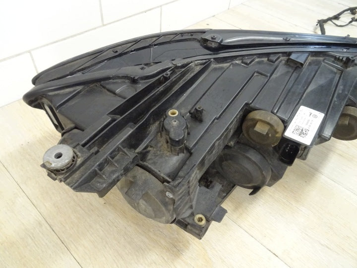 Frontscheinwerfer VW Passat B8 3G1941005B Links Scheinwerfer Headlight SCH9271344017vy