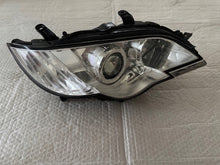 Laden Sie das Bild in den Galerie-Viewer, Frontscheinwerfer Subaru Legacy IV 100-20959 Xenon Rechts Scheinwerfer Headlight SCH9271620923en