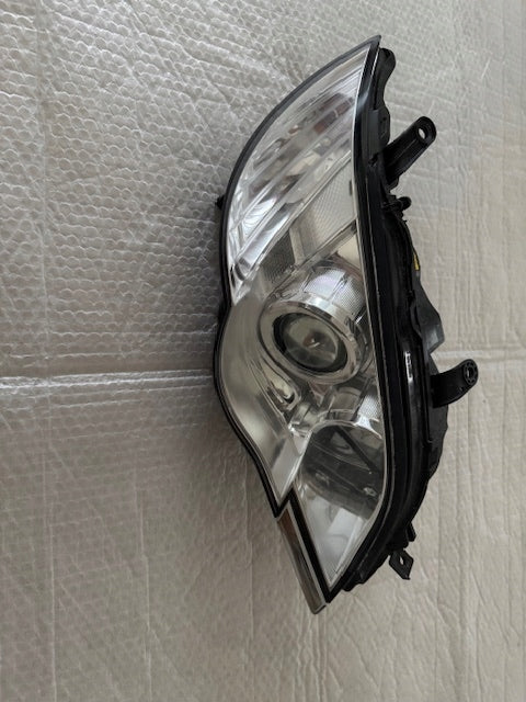 Frontscheinwerfer Subaru Legacy IV 100-20959 Xenon Rechts Scheinwerfer Headlight SCH9271620923en