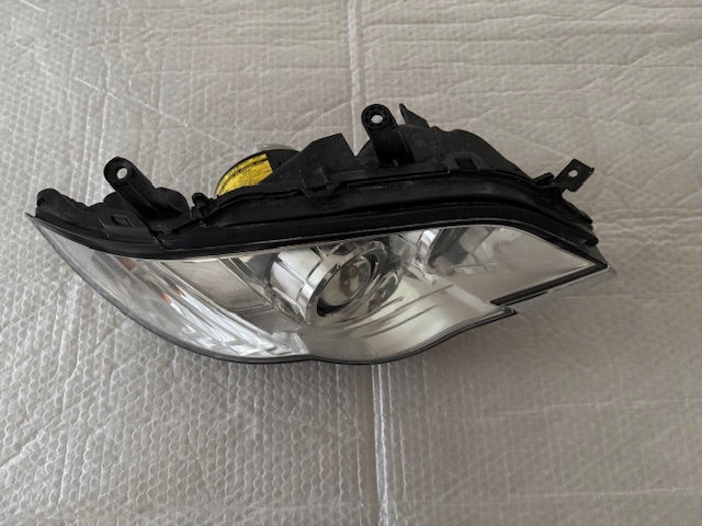 Frontscheinwerfer Subaru Legacy IV 100-20959 Xenon Rechts Scheinwerfer Headlight SCH9271620923en