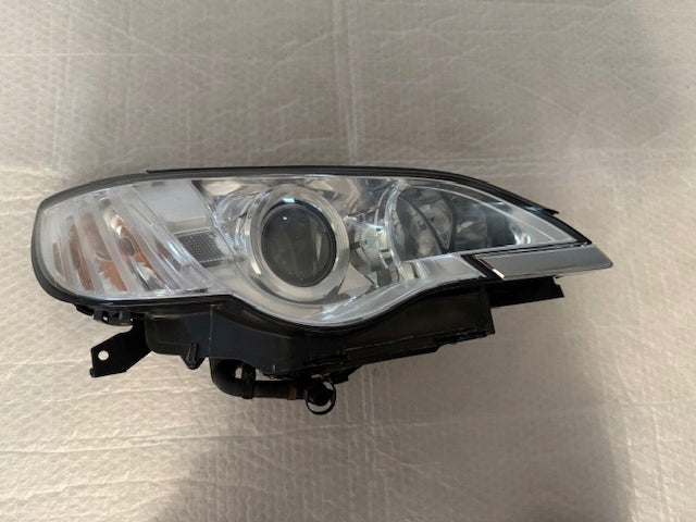 Frontscheinwerfer Subaru Legacy IV 100-20959 Xenon Rechts Scheinwerfer Headlight SCH9271620923en