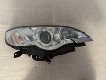 Laden Sie das Bild in den Galerie-Viewer, Frontscheinwerfer Subaru Legacy IV 100-20959 Xenon Rechts Scheinwerfer Headlight SCH9271620923en