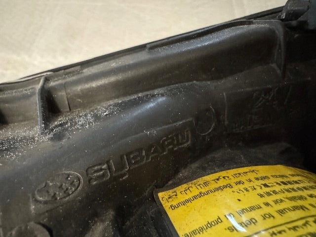 Frontscheinwerfer Subaru Legacy IV 100-20959 Xenon Rechts Scheinwerfer Headlight SCH9271620923en